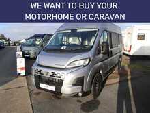 Autotrail Expedition 54 2026 Campervan0