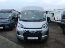 Autotrail Expedition 67 2026 Campervan1