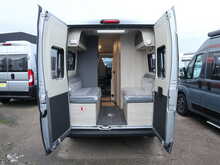 Autotrail Expedition 67 2026 Campervan4