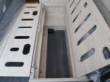 Autotrail Expedition 67 2026 Campervan5