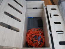 Autotrail Expedition 67 2026 Campervan7