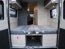 Autotrail Expedition 67 2026 Campervan8