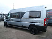 Autotrail Expedition 67 2026 Campervan10