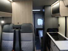 Autotrail Expedition 67 2026 Campervan12