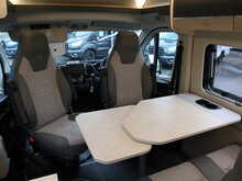 Autotrail Expedition 67 2026 Campervan14