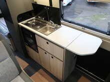 Autotrail Expedition 67 2026 Campervan15