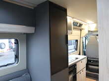 Autotrail Expedition 67 2026 Campervan16