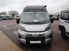 Autotrail V Line 540 2026 Campervan1