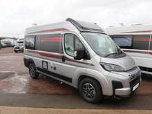 Autotrail V Line 540 2026 Campervan2