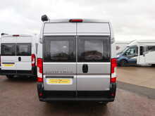 Autotrail V Line 540 2026 Campervan4