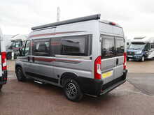 Autotrail V Line 540 2026 Campervan5