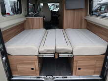 Autotrail V Line 540 2026 Campervan8