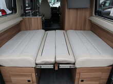 Autotrail V Line 540 2026 Campervan9