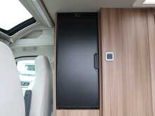 Autotrail V Line 540 2026 Campervan14