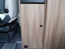 Autotrail V Line 540 2026 Campervan15