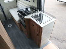 Autotrail V Line 540 2026 Campervan18