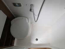 Autotrail V Line 540 2026 Campervan20