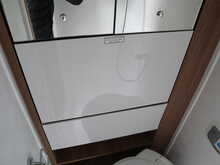 Autotrail V Line 540 2026 Campervan21