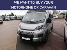 Autotrail V Line 540 2026 Campervan0