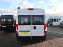 Autotrail V Line 610 SE 2026 Campervan4