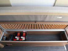 Autotrail V Line 610 SE 2026 Campervan10