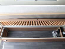 Autotrail V Line 610 SE 2026 Campervan11