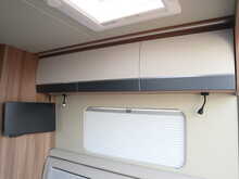 Autotrail V Line 610 SE 2026 Campervan13