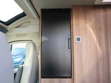 Autotrail V Line 610 SE 2026 Campervan14