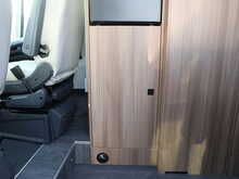 Autotrail V Line 610 SE 2026 Campervan15