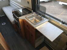 Autotrail V Line 610 SE 2026 Campervan18