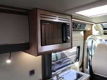 Autotrail V Line 610 SE 2026 Campervan19