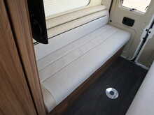 Autotrail V Line 610 SE 2026 Campervan21