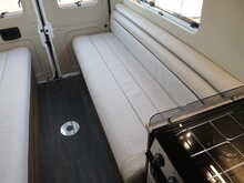 Autotrail V Line 610 SE 2026 Campervan22