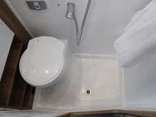 Autotrail V Line 610 SE 2026 Campervan23