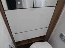 Autotrail V Line 610 SE 2026 Campervan24