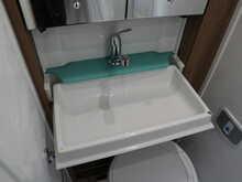 Autotrail V Line 610 SE 2026 Campervan25