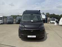 Autotrail V Line 610 SE 2026 Campervan1