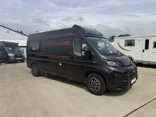 Autotrail V Line 610 SE 2026 Campervan2