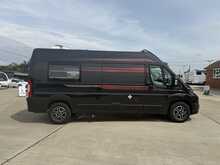 Autotrail V Line 610 SE 2026 Campervan3