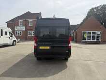 Autotrail V Line 610 SE 2026 Campervan5
