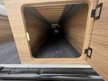 Autotrail V Line 610 SE 2026 Campervan12