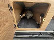 Autotrail V Line 610 SE 2026 Campervan14