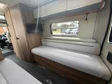 Autotrail V Line 610 SE 2026 Campervan11