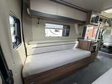 Autotrail V Line 610 SE 2026 Campervan13