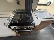 Autotrail V Line 610 SE 2026 Campervan17