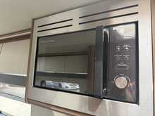 Autotrail V Line 610 SE 2026 Campervan19