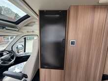 Autotrail V Line 610 SE 2026 Campervan23