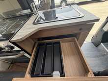 Autotrail V Line 610 SE 2026 Campervan28