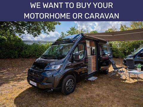 Autotrail V Line 610 SE Autotrail Savannah Savannah ? 3.0 Auto Diesel