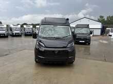 Autotrail V Line 635 SE 2026 Campervan1